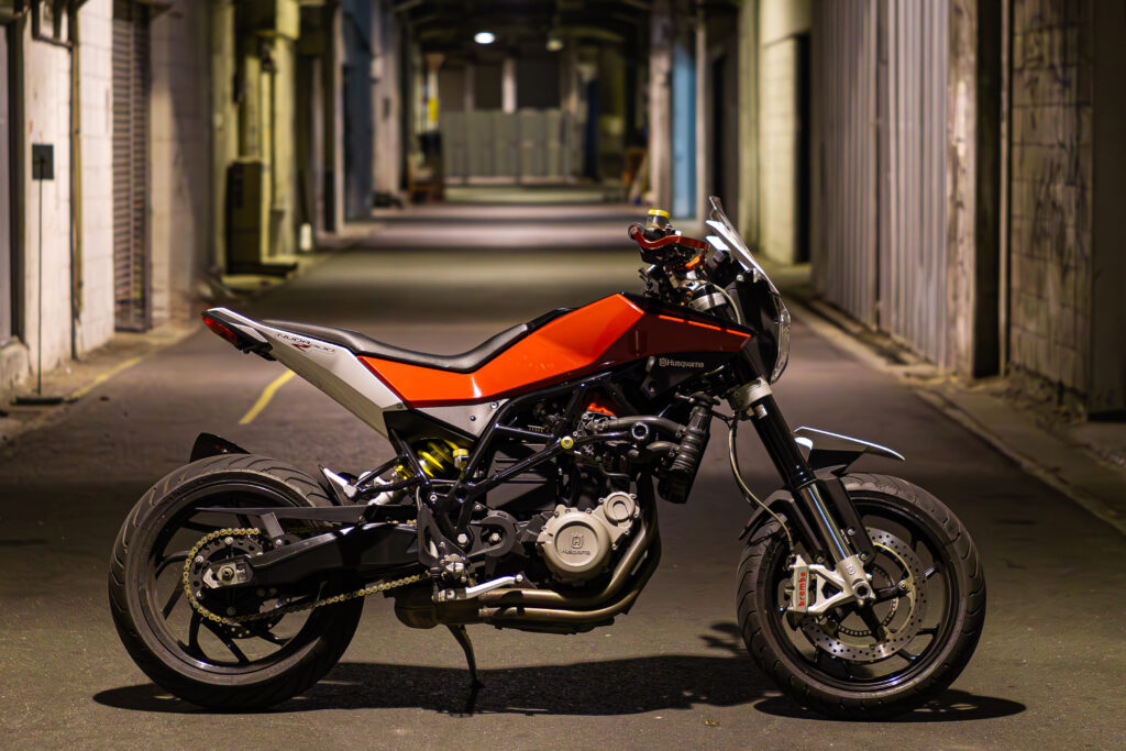 NUDA900R