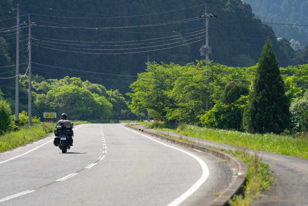 栃木県道15号　鹿沼足尾線