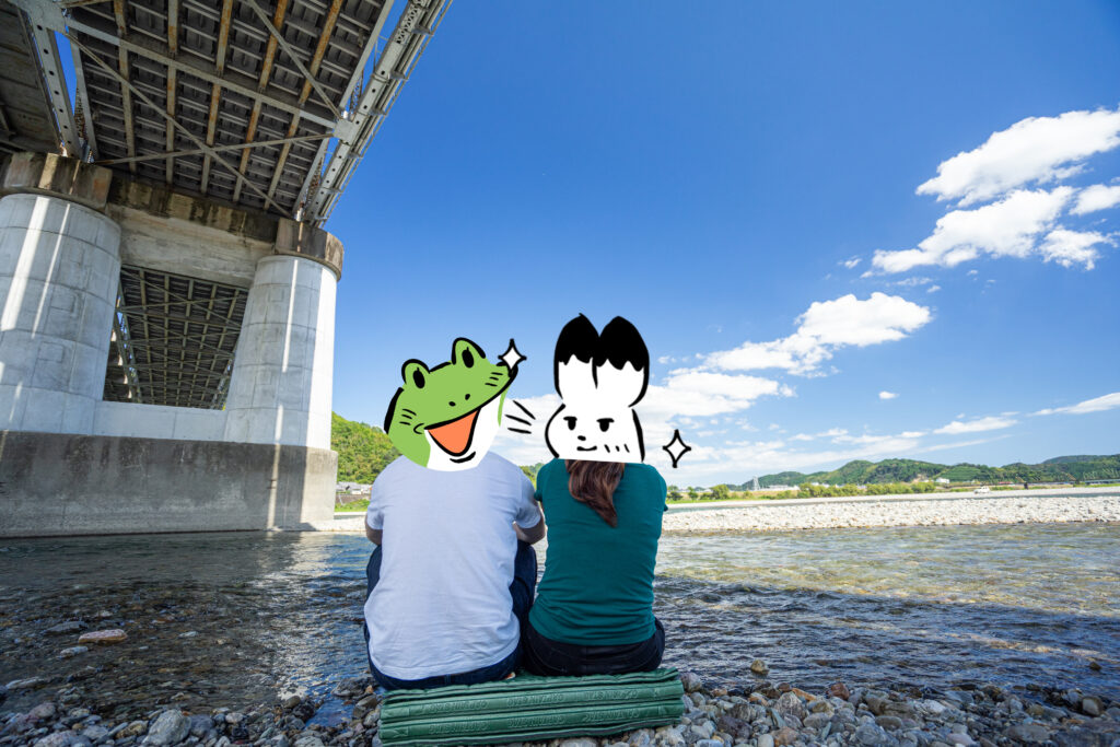 工夫で快適さが激変!夏ツーリングのコツ