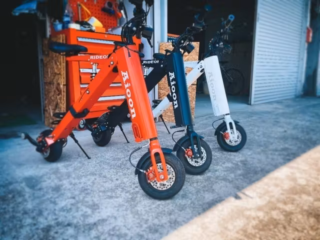 カラーバリエーションとデザインの特徴