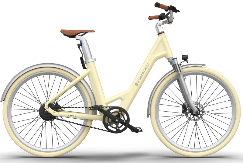 ADO Air 28｜電動アシスト自転車
