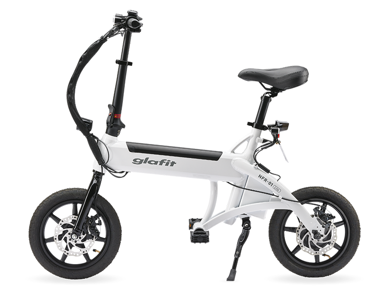 NFR-01 Lite｜電動サイクル