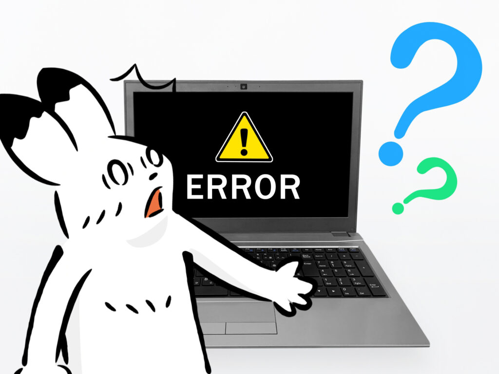 写真データが消える主な原因