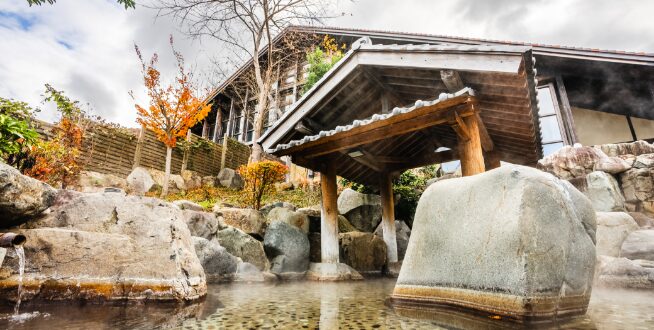 こんだ薬師温泉 ぬくもりの郷｜兵庫県丹波篠山市