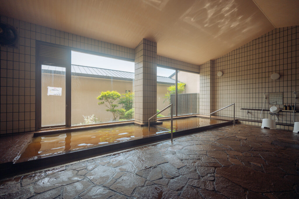 tanoshic resort 西紀荘(草山温泉)｜兵庫県丹波篠山市